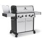 GASSGRILL BROIL KING BARON S 590 IR