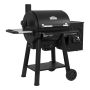 HYLLESETT BROIL KING FOR PELLETSGRILL 400
