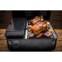 PELLETSGRILL TRAEGER RANGER PORTABEL