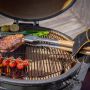 GRILLTANG KAMADO SUMO AKASIE TRE 46CM