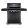 GASSGRILL NAPOLEON ROGUE 525 SVART