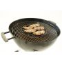 STØPEJERNSRIST WEBER GBS Ø30CM 