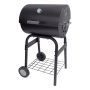 KULLGRILL KINGSTONE GRILLTØNNE 50CM
