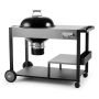 KULLGRILL KINGSTONE SUPERIOR GRILL PRIME MED VOGN Ø57CM