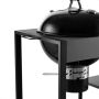 KULLGRILL KINGSTONE SUPERIOR GRILL PRIME MED VOGN Ø57CM