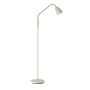 GULVLAMPE MARKSLÖJD PATRO LED 3-STEGSDIMBAR BEIGE