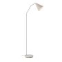 GULVLAMPE MARKSLÖJD FUNIL LED 3-TRINNSDIMMER BEIGE