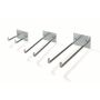 REDSKAPSHOLDER NYBY FORZ 305 MM ZINK