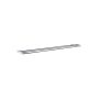 HÅNDKLEHOLDER SMEDBO AIR 60CM KROM