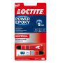 EPOXYLIM LOCTITE POWER UNIVERSAL 2X11 ML