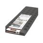 GULVUNDERLAG LOGOCLIC XPS MAXIMA 5MM 0.59X0.79M 5.5M²