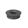 GUMMINIPPEL PURUS OVERGANGSTETNING 50/32MM