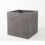 UTEPOTTE CHARLOTTE 42CM  ANTRASITT