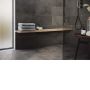 FLIS DRAFT DARK 30X60CM 1,44 M²/PK