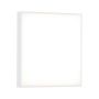 LED-PANEL PAULMANN WD VELORA 22,5X22,5 CM HVIT