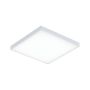 LED-PANEL PAULMANN WD VELORA 22,5X22,5 CM HVIT