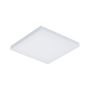 LED-PANEL PAULMANN WD VELORA 22,5X22,5 CM HVIT