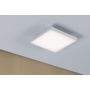 LED-PANEL PAULMANN WD VELORA 22,5X22,5 CM HVIT