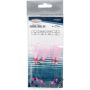 HERRING FLADEN FISHING RIG ROSA 1/0 .