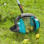 FRUKTOPPSAMLER GARDENA COMBISYSTEM INKL. SKAFT 130 CM