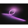 LED STRIP PHILIPS HUE TRÅDLØS UTENDØRS 2M