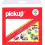 NUMMER PICKUP 30MM 0-9 HVIT