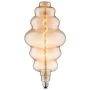LYSPÆRE HOME SWEET HOME SKY LED VARMHVIT E27 4W