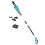 GRENSAG GARDENA POWERFORALL TELESKOP 20/18V 1X2,5AH