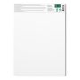 SKISSEBLOKK WINSOR & NEWTON A4 300G