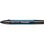 TUSJ PROMARKER WINSOR & NEWTON NR B445 FRANSK MARINE