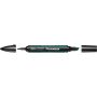 TUSJ PROMARKER WINSOR & NEWTON NR G724 HOLLY