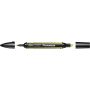 TUSJ PROMARKER WINSOR & NEWTON NR G159 LIME ZEST 