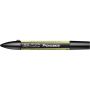 TUSJ PROMARKER WINSOR & NEWTON NR G159 LIME ZEST 