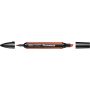 TUSJ PROMARKER WINSOR & NEWTON NR R866 ORANSJE 