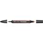TUSJ PROMARKER WINSOR & NEWTON NR R738 PASTELLROSA