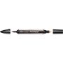 TUSJ PROMARKER WINSOR & NEWTON NR Y129 SATENG 