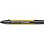 TUSJ PROMARKER WINSOR & NEWTON NR Y156 SOLSIKKE 