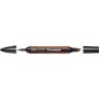 TUSJ PROMARKER WINSOR & NEWTON NR O335 TERRACOTTA 