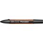 TUSJ PROMARKER WINSOR & NEWTON NR O335 TERRACOTTA 