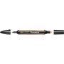 TUSJ PROMARKER WINSOR & NEWTON NR O929 VANILJE  