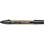 TUSJ PROMARKER WINSOR & NEWTON NR O929 VANILJE  