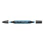 TUSJ PROMARKER WINSOR & NEWTON NR C847 CYAN 