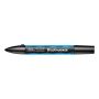 TUSJ PROMARKER WINSOR & NEWTON NR C847 CYAN 