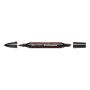 TUSJ PROMARKER WINSOR & NEWTON NR O225 HENNA 