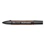 TUSJ PROMARKER WINSOR & NEWTON NR O225 HENNA 