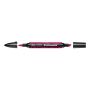 TUSJ PROMARKER WINSOR & NEWTON NR M865 MAGENTA 