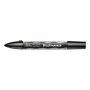 TUSJ PROMARKER WINSOR & NEWTON NR G339 GRØNN ENG 