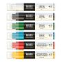 AKRYLPENN LIQUITEX PAINT MARKER SETT 6 FARGER 8-15 MM