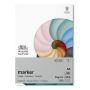 SKISSEBLOKK WINSOR & NEWTON MARKER PAD A3