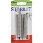 SILHYLSE STABILIT SH 12 X 85 MM 4STK